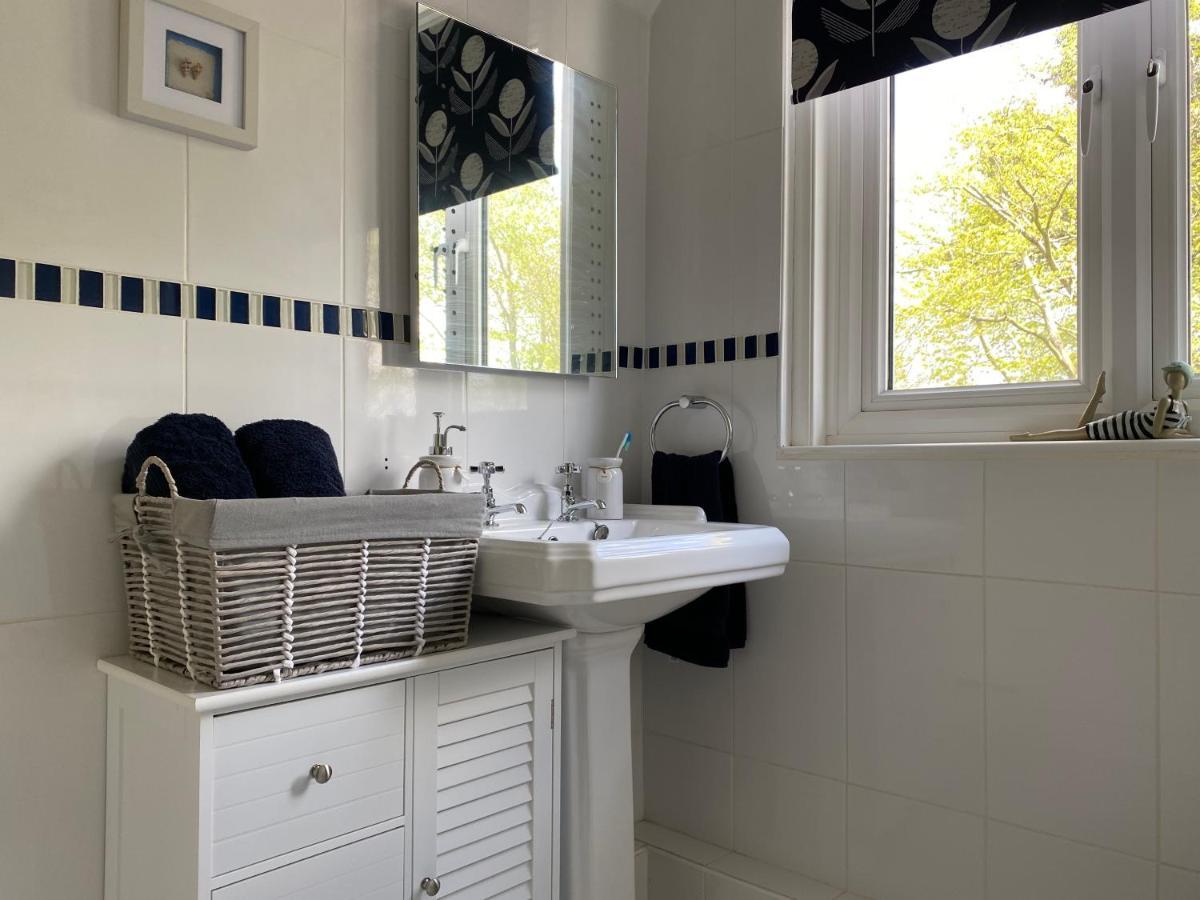Horseford Lodge B&B South Molton Esterno foto