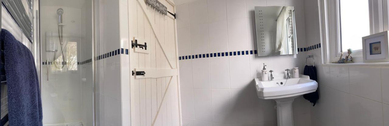 Horseford Lodge B&B South Molton Esterno foto