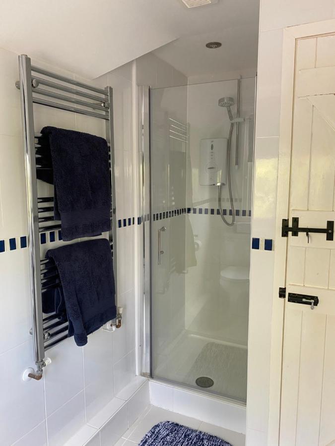 Horseford Lodge B&B South Molton Esterno foto